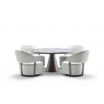 GEO 77117 table, HOLLY 77110 armchair (2)