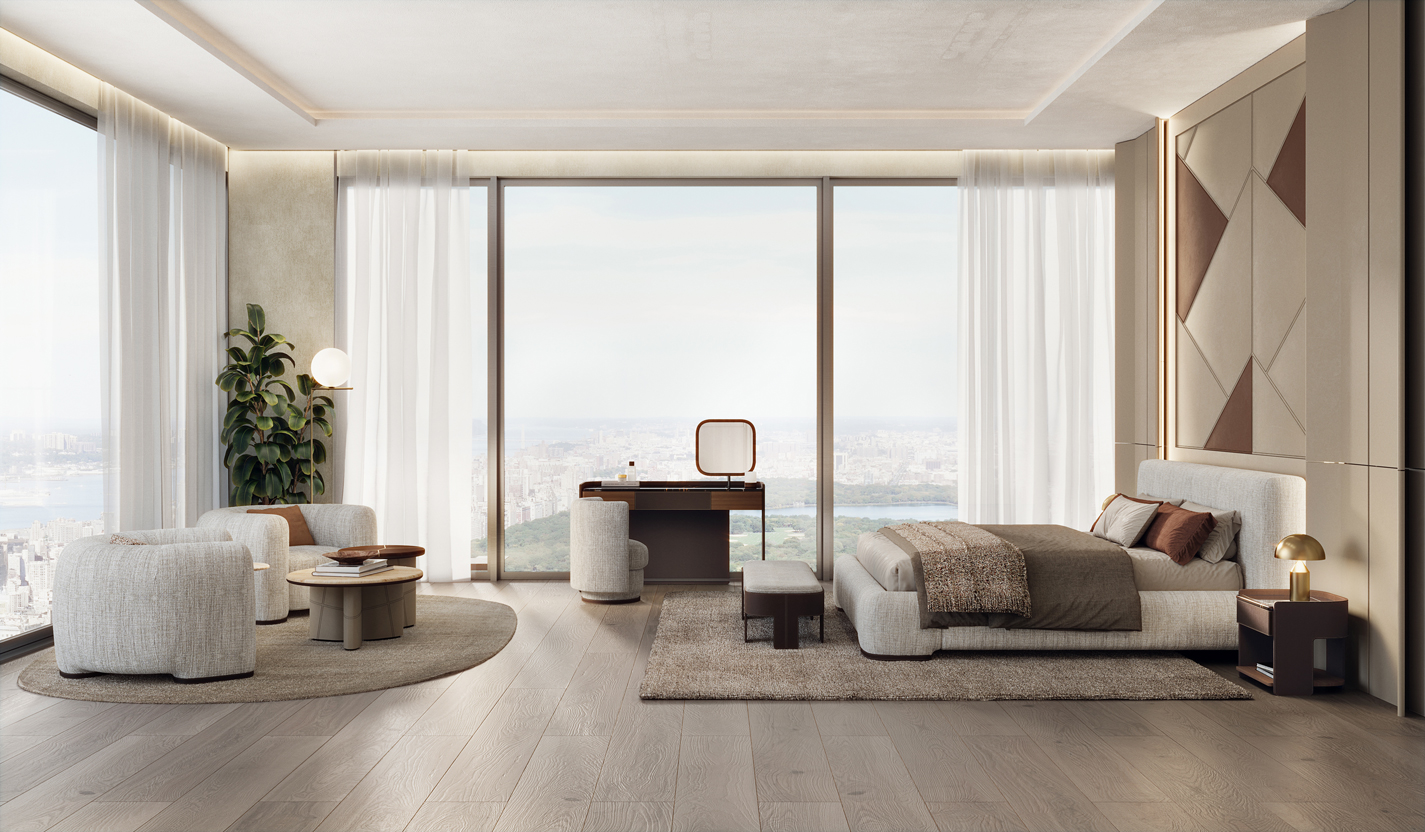 APPARTAMENTO PRIVATO NEW YORK