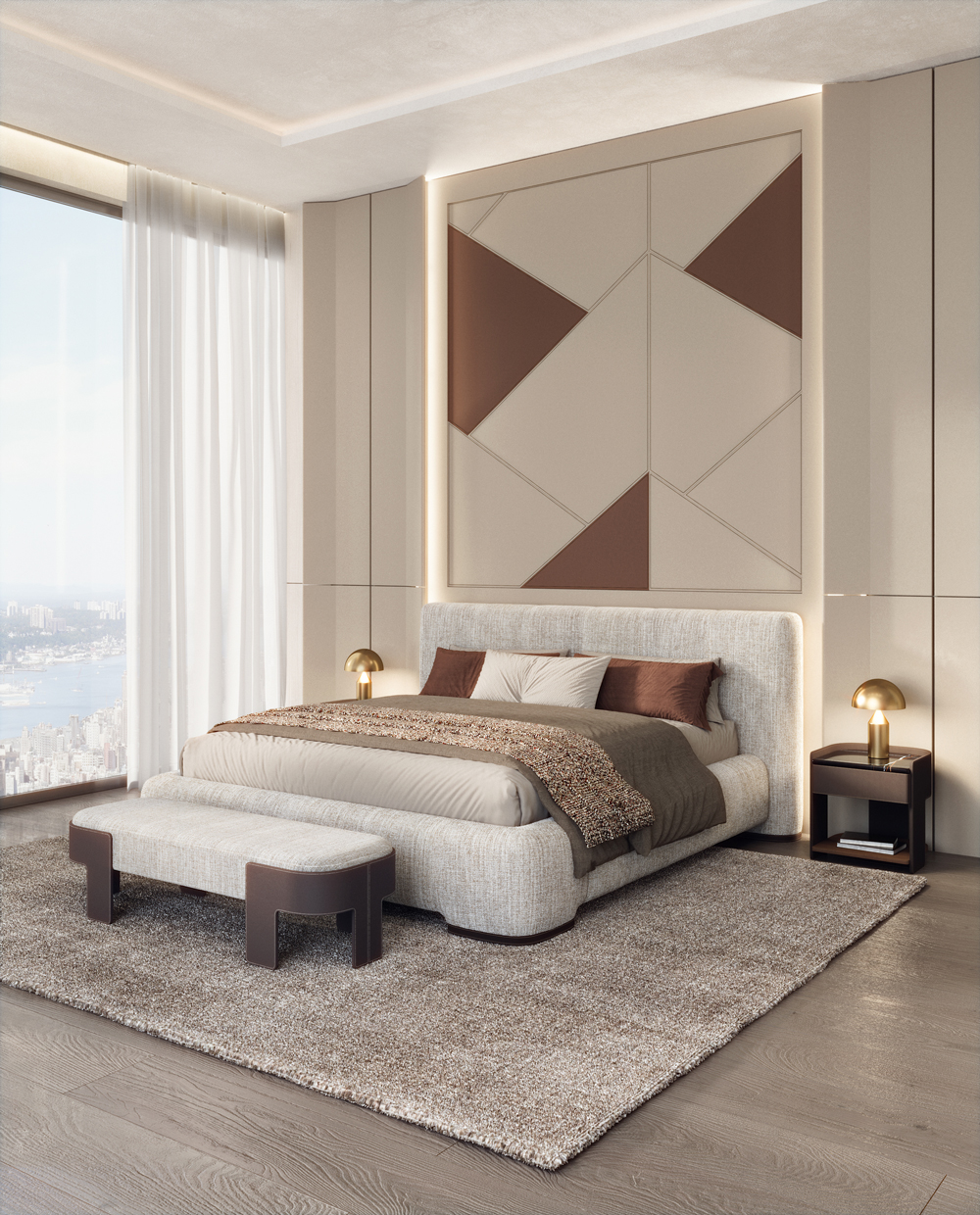 APPARTAMENTO PRIVATO NEW YORK