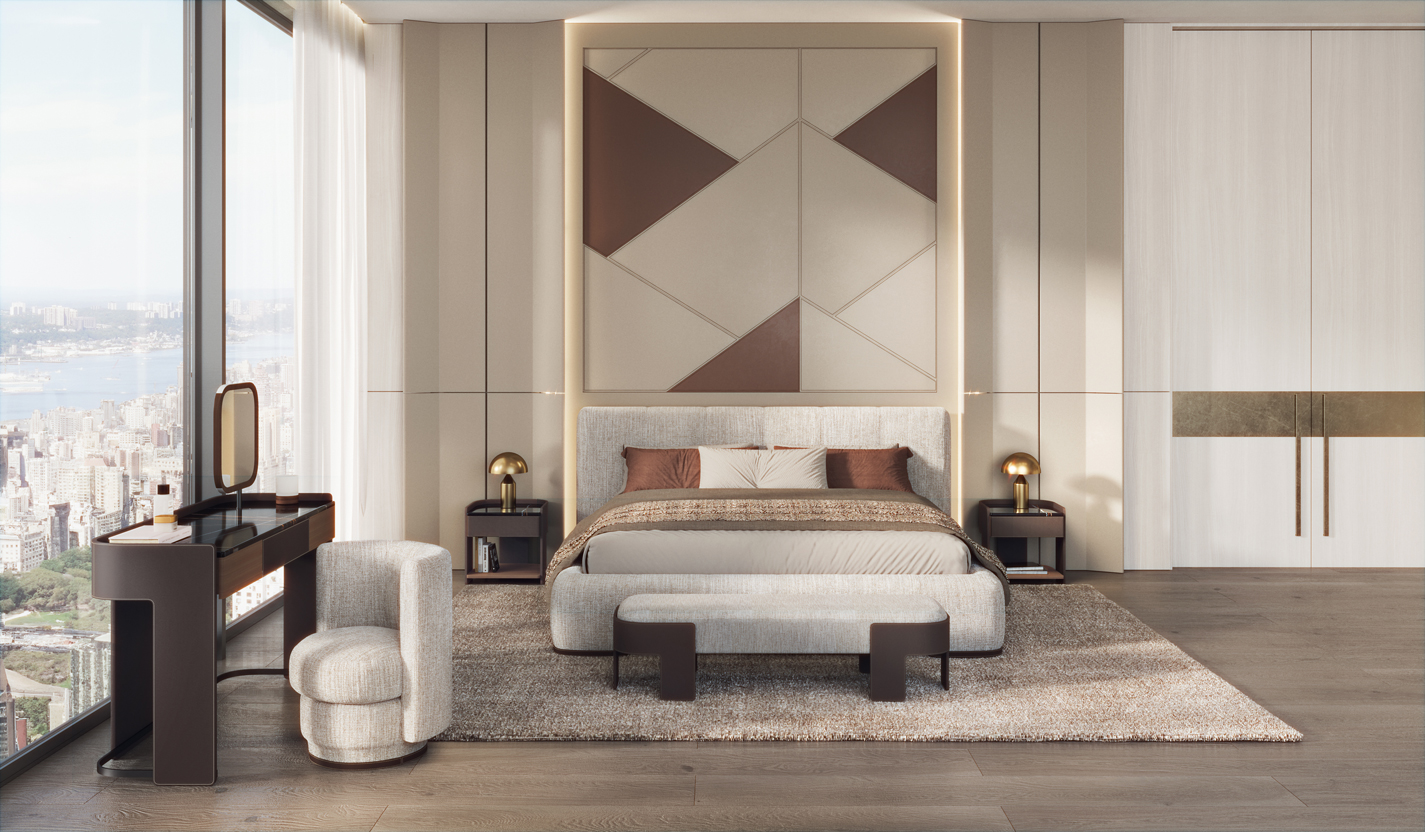 APPARTAMENTO PRIVATO NEW YORK