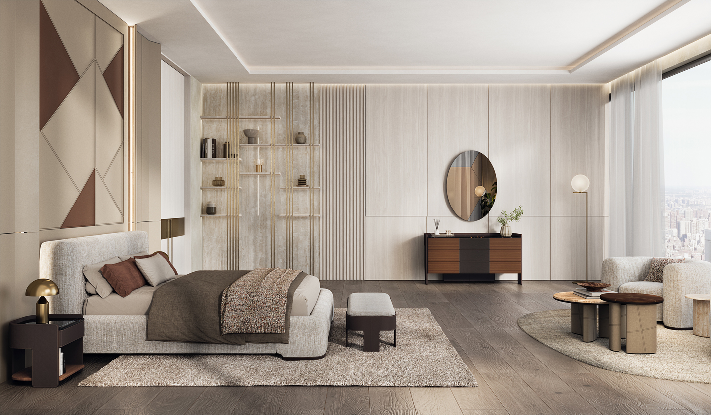 APPARTAMENTO PRIVATO NEW YORK