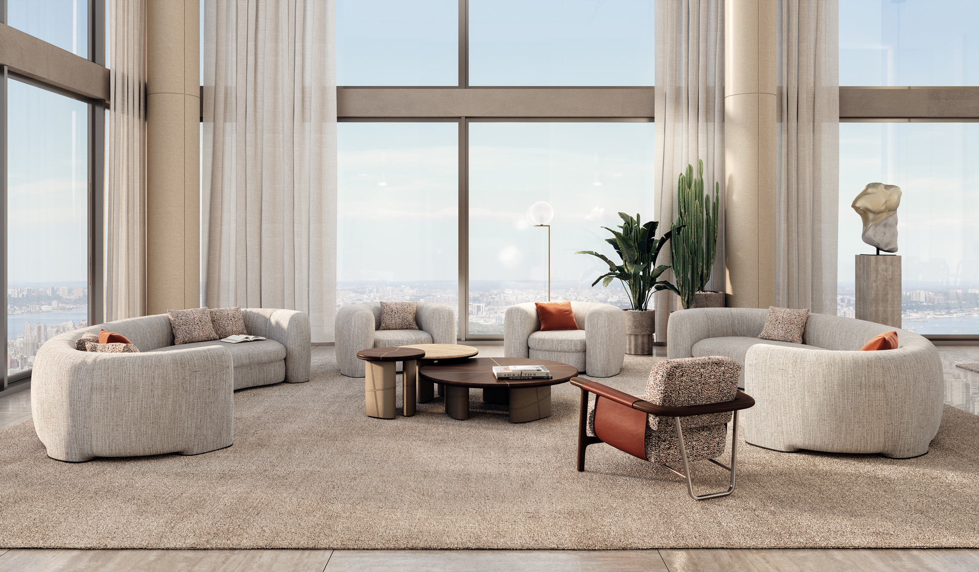 APPARTAMENTO PRIVATO NEW YORK