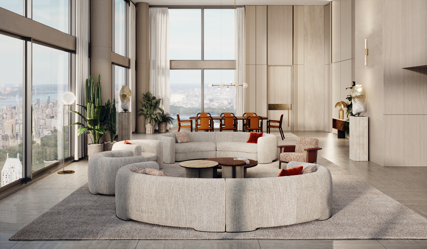 APPARTAMENTO PRIVATO NEW YORK