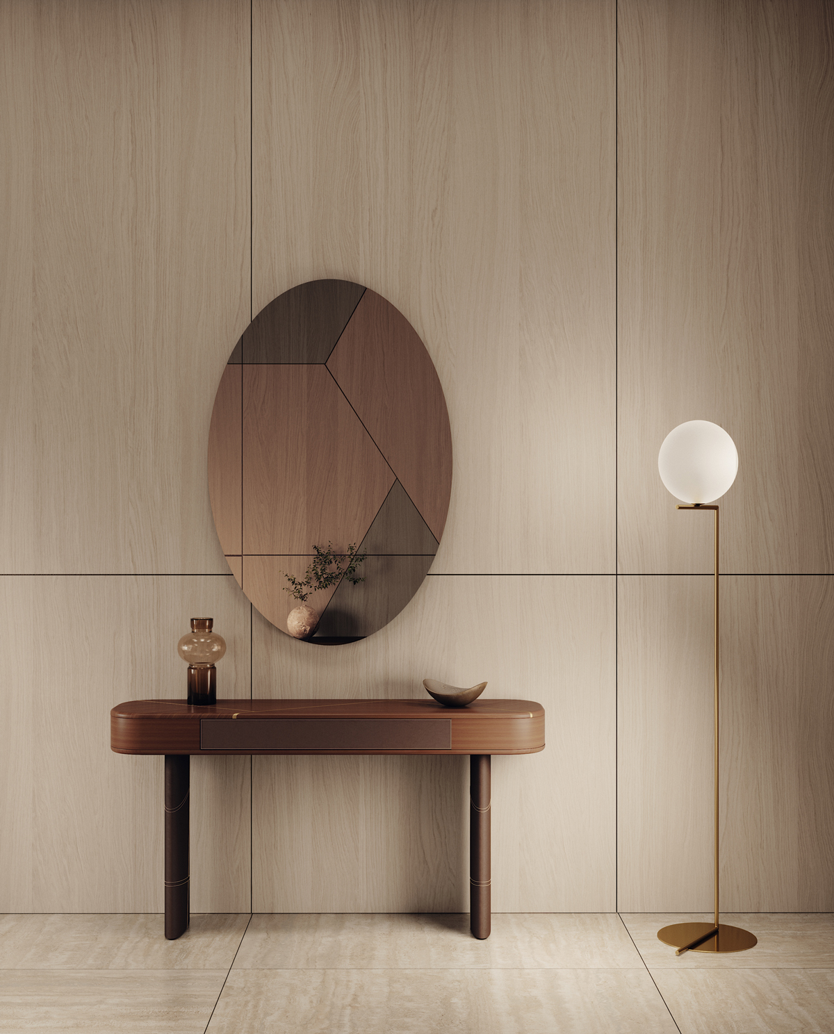 APPARTAMENTO PRIVATO NEW YORK