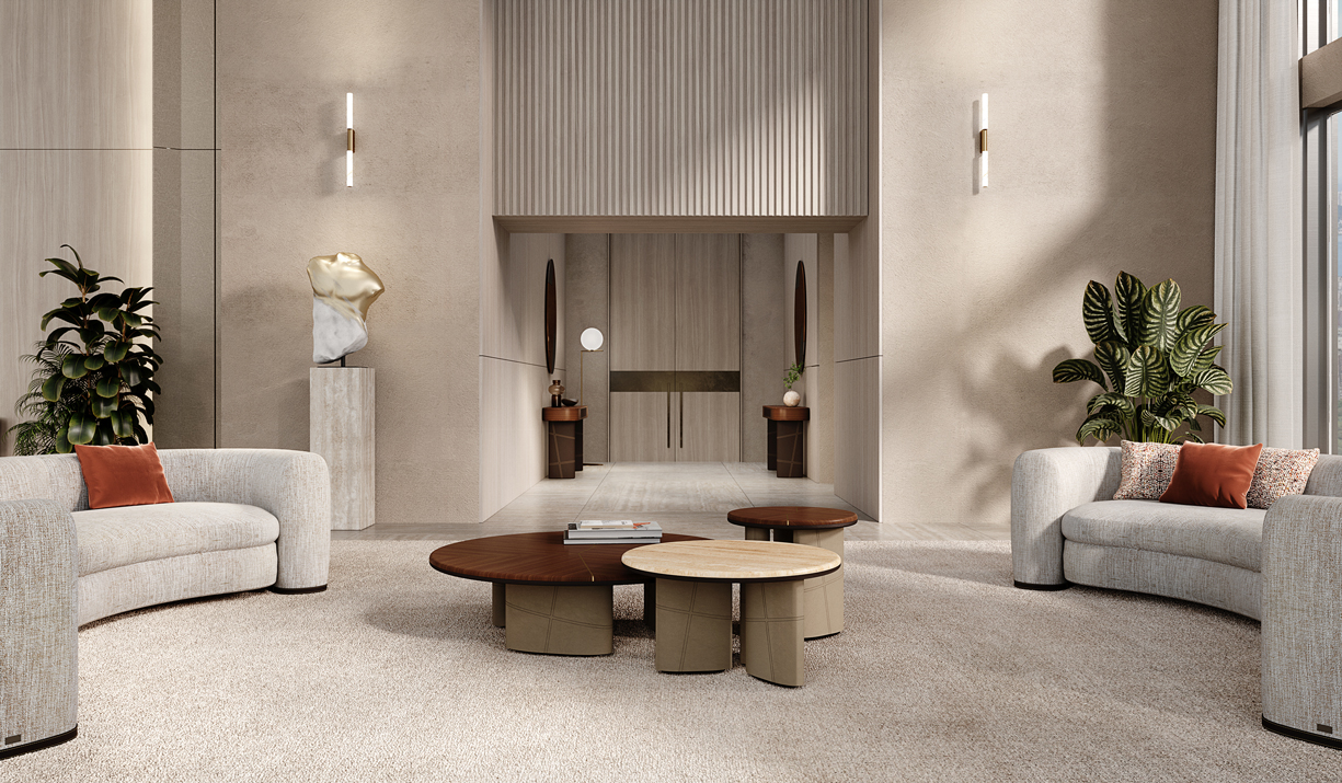 APPARTAMENTO PRIVATO NEW YORK