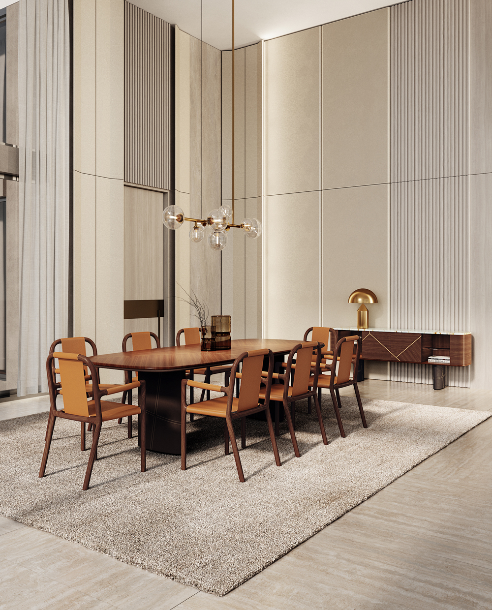 APPARTAMENTO PRIVATO NEW YORK