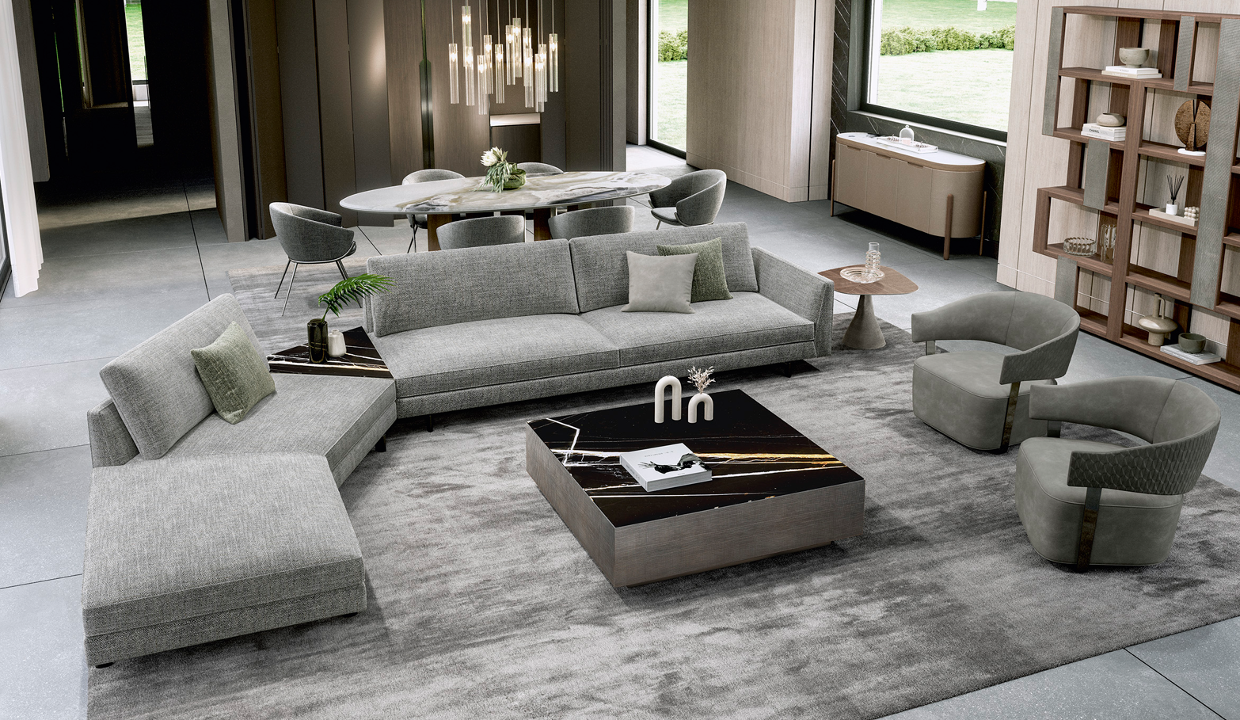 VILLA PRIVATA GREEN HOUSE MOSCA