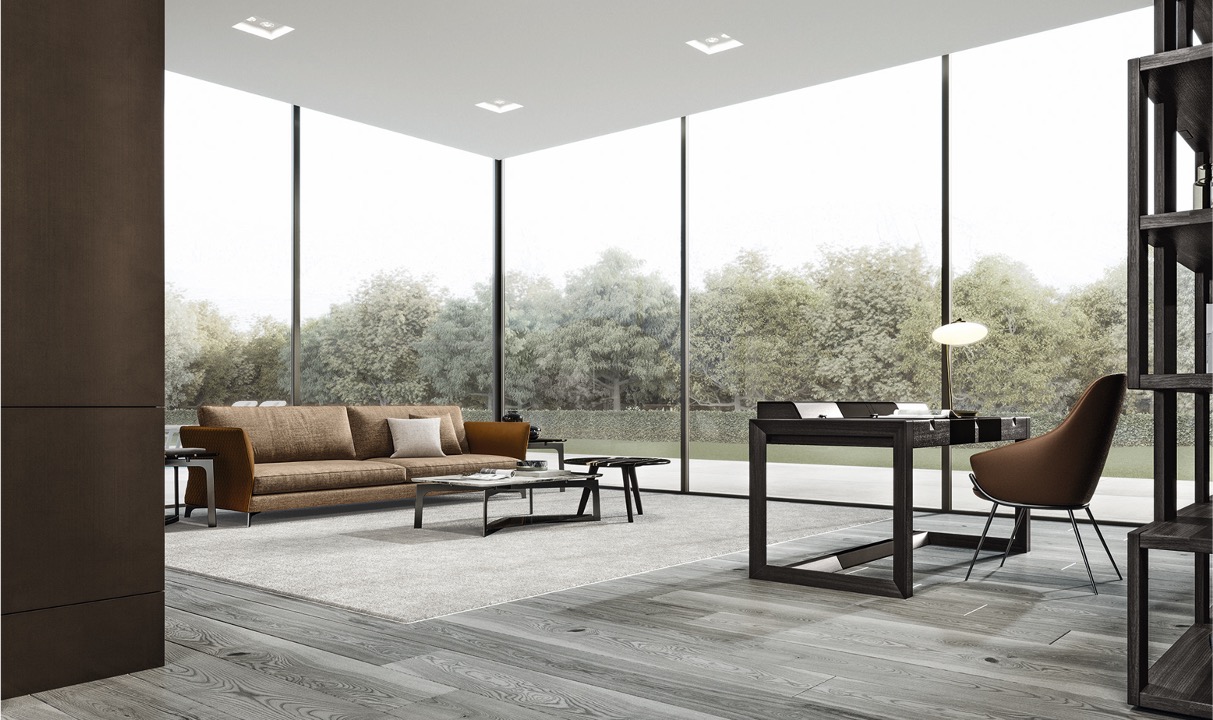 RESIDENZA PRIVATA “VILLA DEI FIORI” LAGO DI COMO