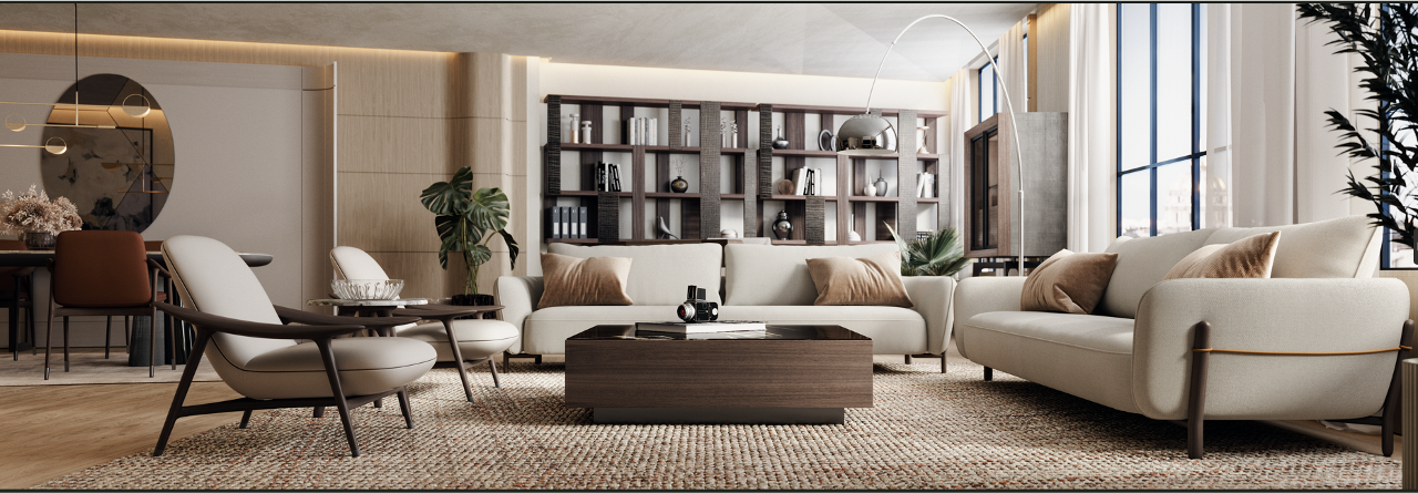 APPARTAMENTO PRIVATO PARIGI