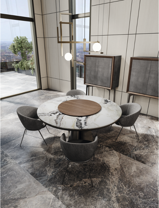 PENTHOUSE PRIVATA, ISOLA DISTRICT MILANO