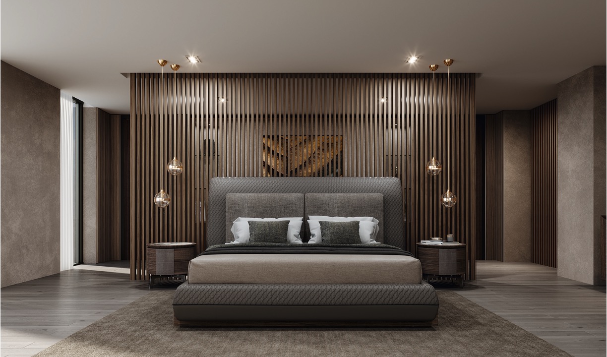 RESIDENZA PRIVATA “VILLA DEI FIORI” LAGO DI COMO