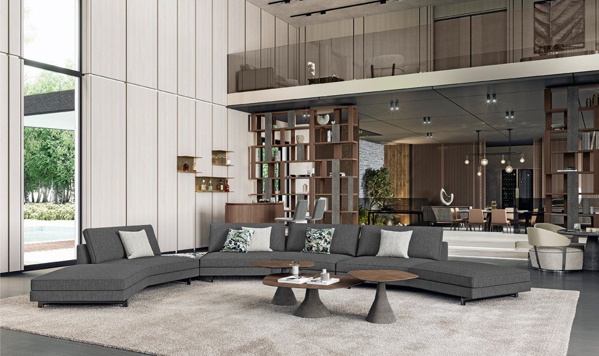 VILLA PRIVATA GREEN HOUSE MOSCA