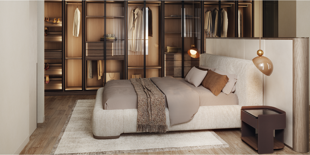 APPARTAMENTO PRIVATO PARIGI