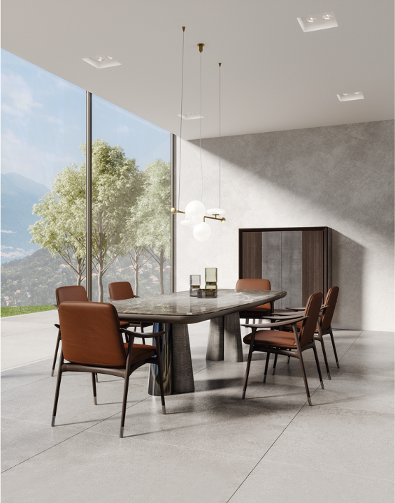 RESIDENZA PRIVATA “VILLA DEI FIORI” LAGO DI COMO