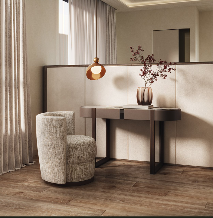 APPARTAMENTO PRIVATO PARIGI