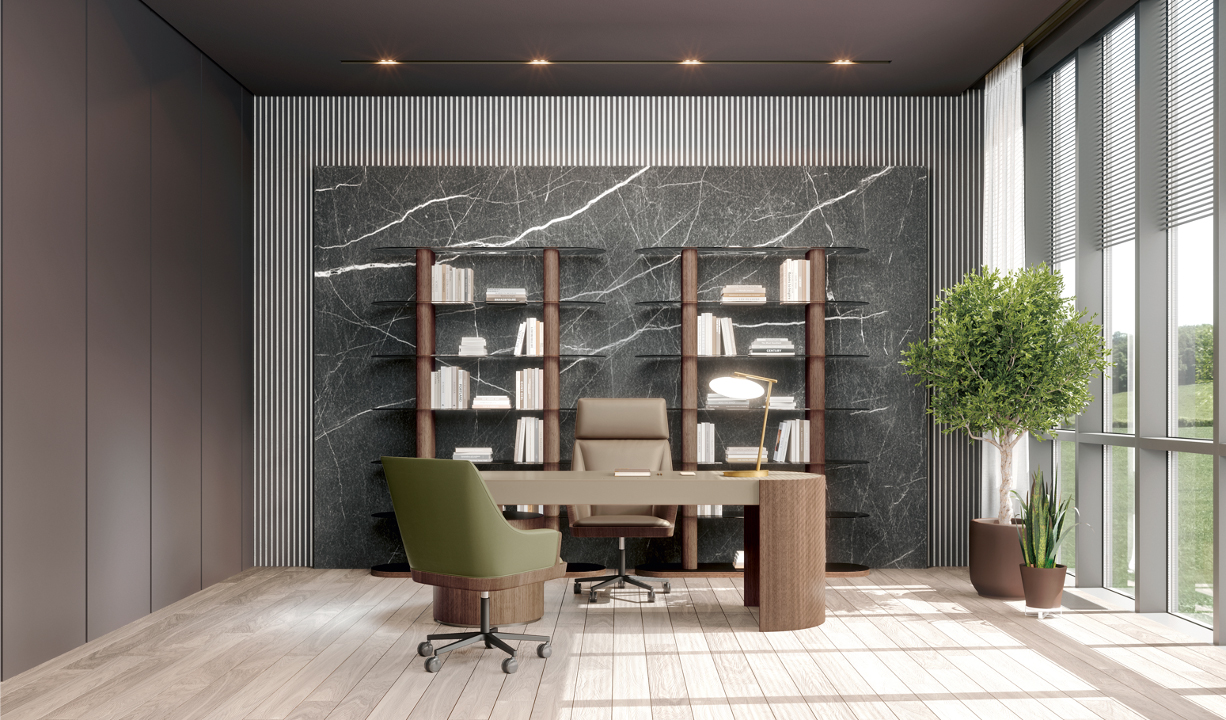 VILLA PRIVATA GREEN HOUSE MOSCA