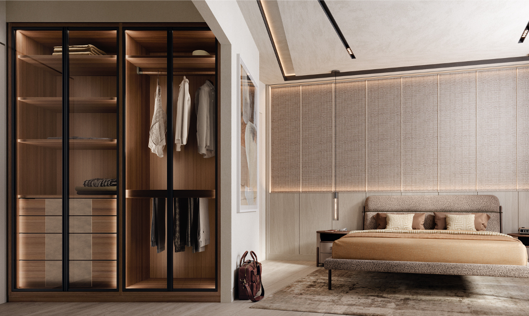 APPARTAMENTO PRIVATO PARIGI