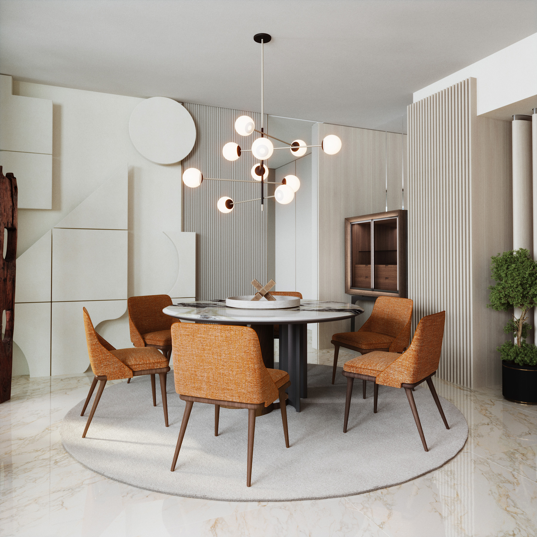 APPARTAMENTO PRIVATO, CITYLIFE MILANO