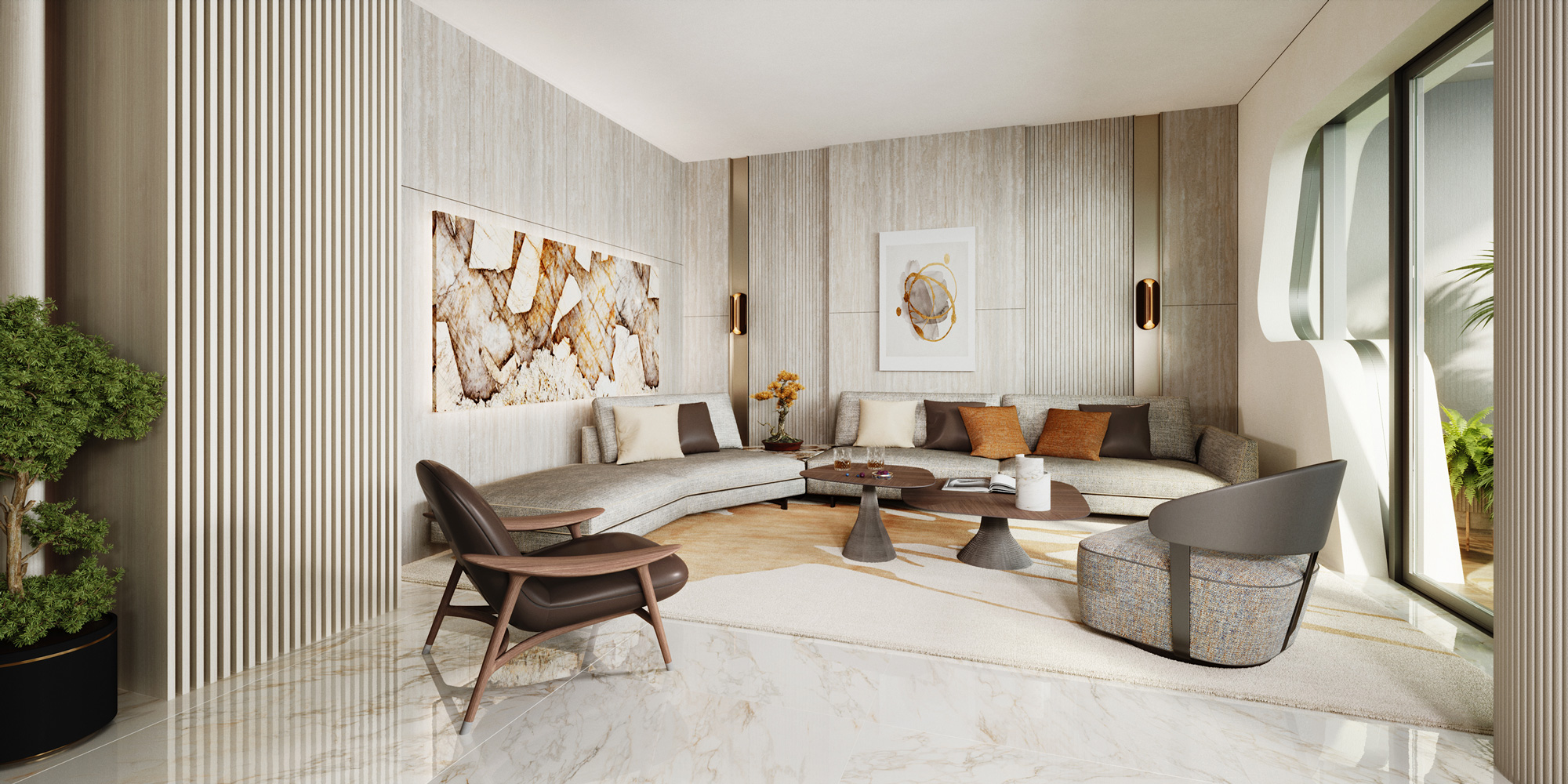 APPARTAMENTO PRIVATO, CITYLIFE MILANO