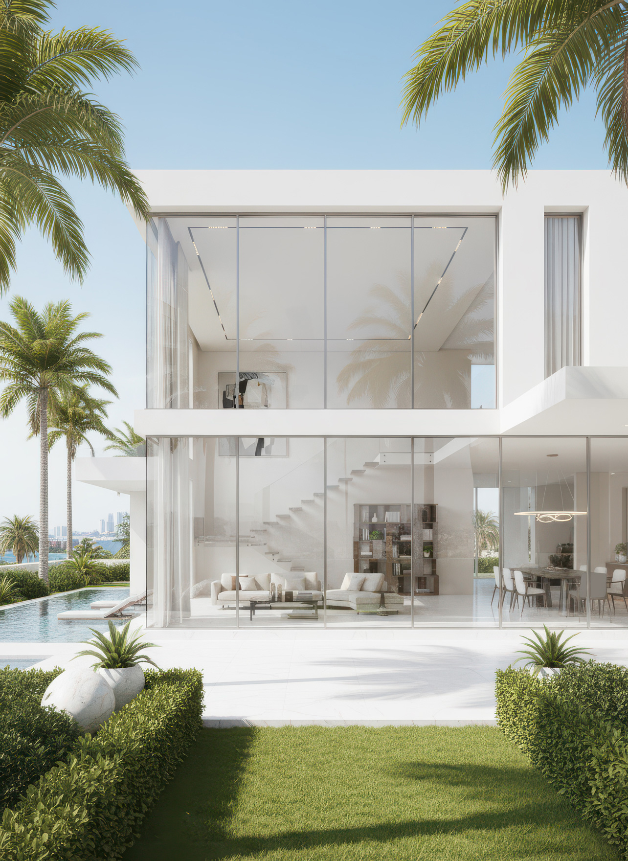 APPARTAMENTO PRIVATO MIAMI